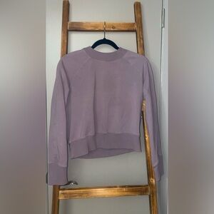 Lululemon Pullover Size 6